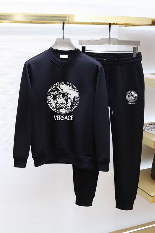 Versace Men's Suits 74